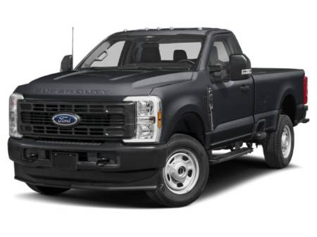 2025 Ford F-350SD XL