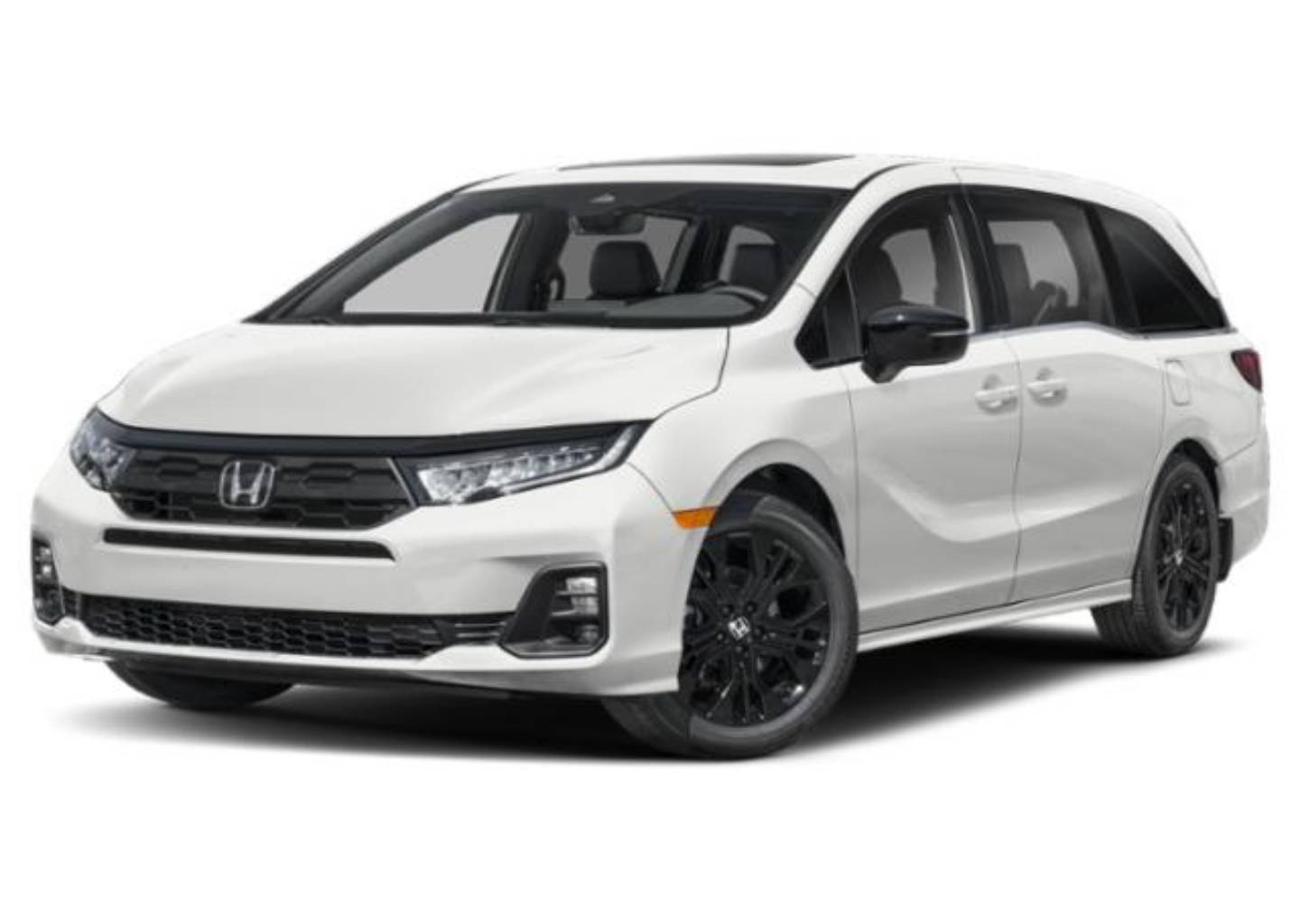 2025 Honda Odyssey Sport L's photo