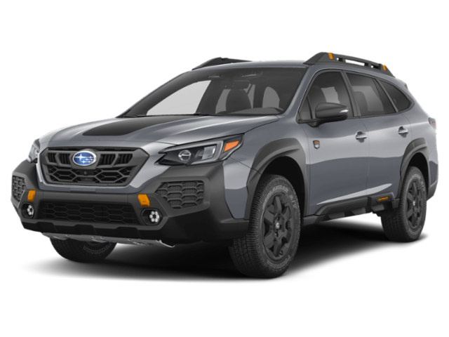New 2025 Subaru Outback Wilderness