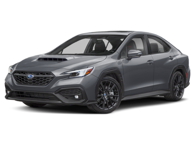New 2025 Subaru WRX Limited