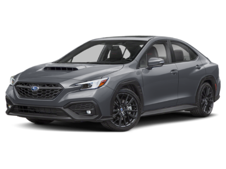 2025 Subaru WRX Limited