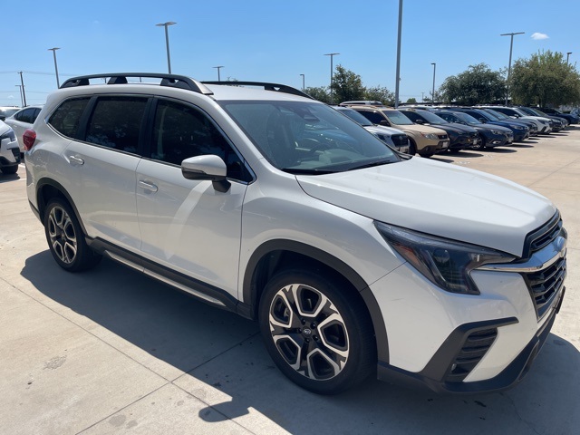 Used 2023 Subaru Ascent Limited