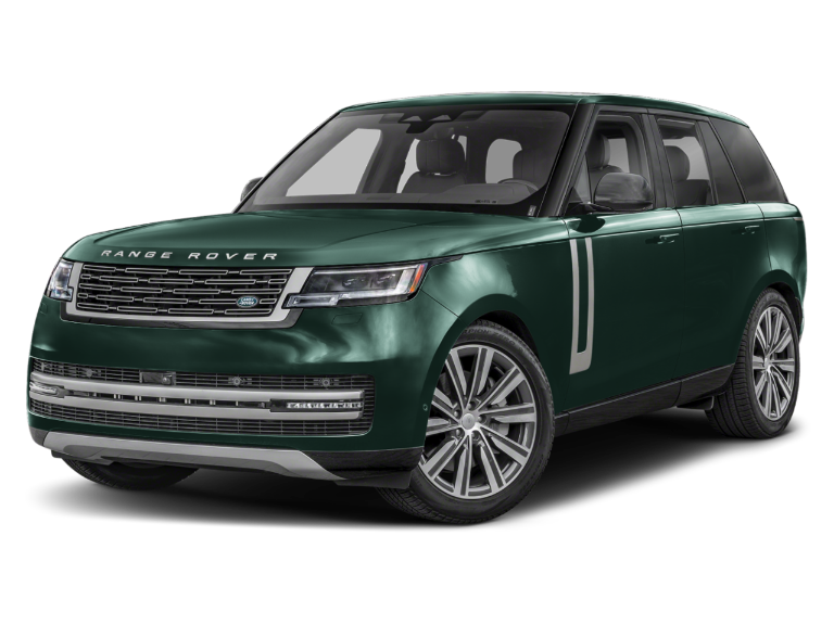 2025 Land Rover Range Rover P400 SE