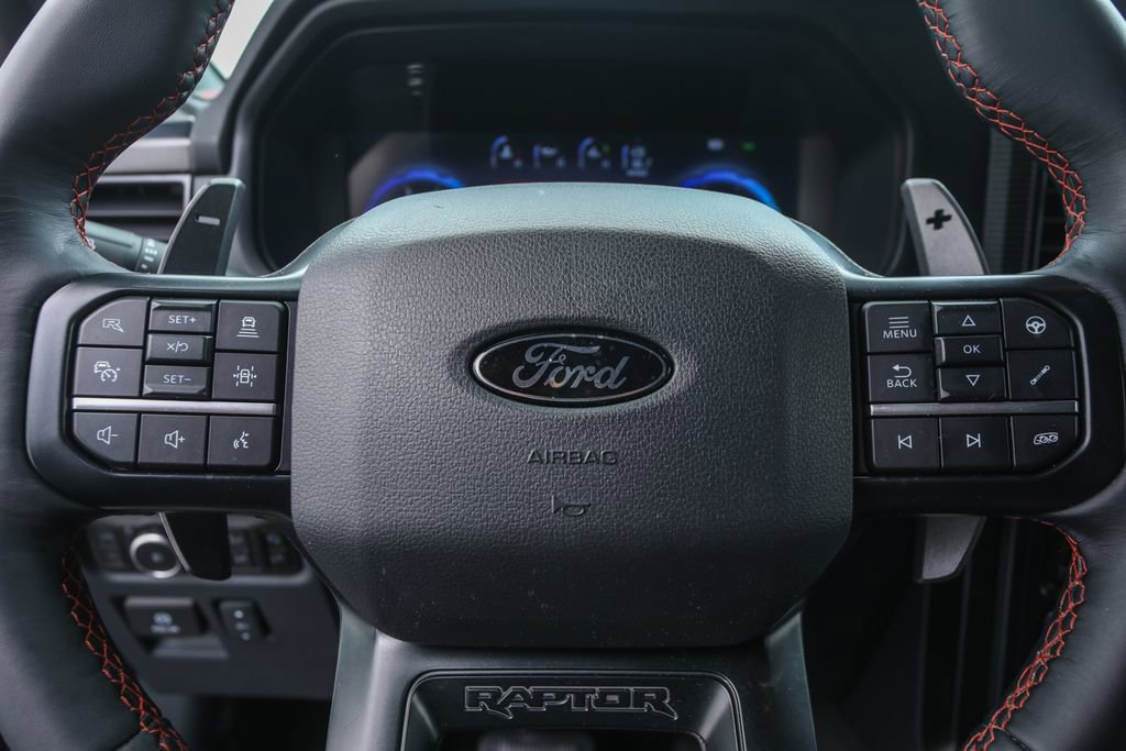 2025 Ford F-150 Raptor photo 14