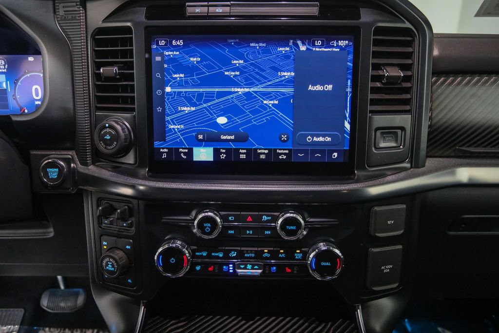 2025 Ford F-150 Raptor photo 16