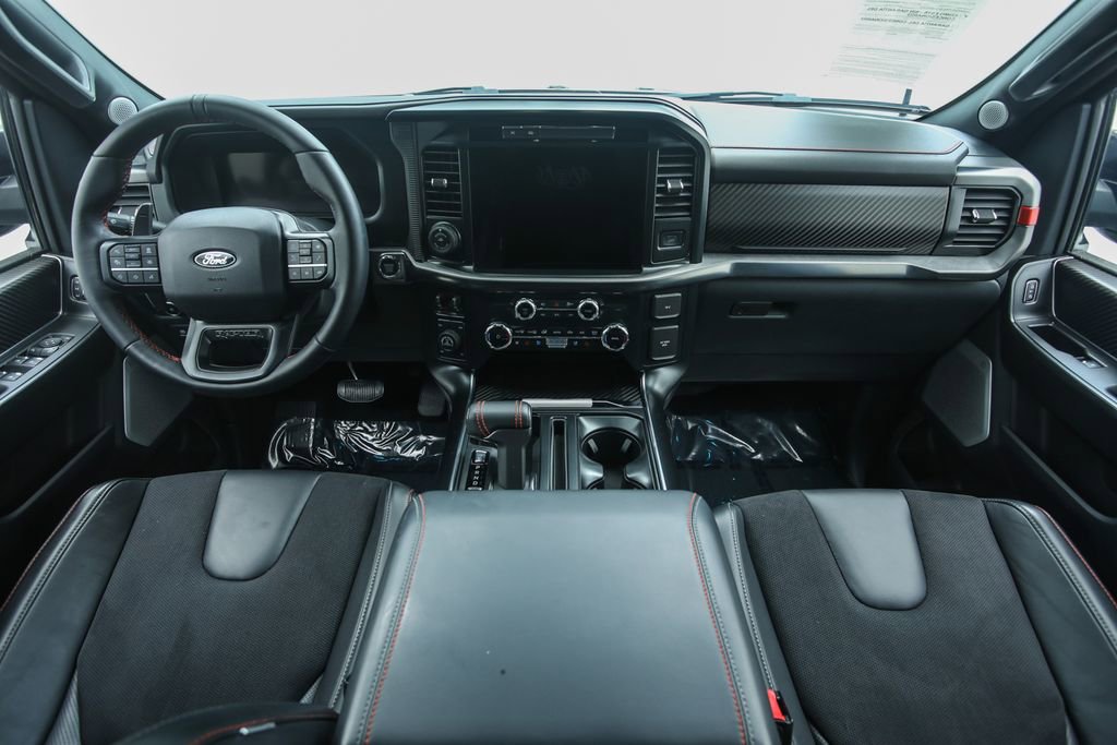 2025 Ford F-150 Raptor photo 20