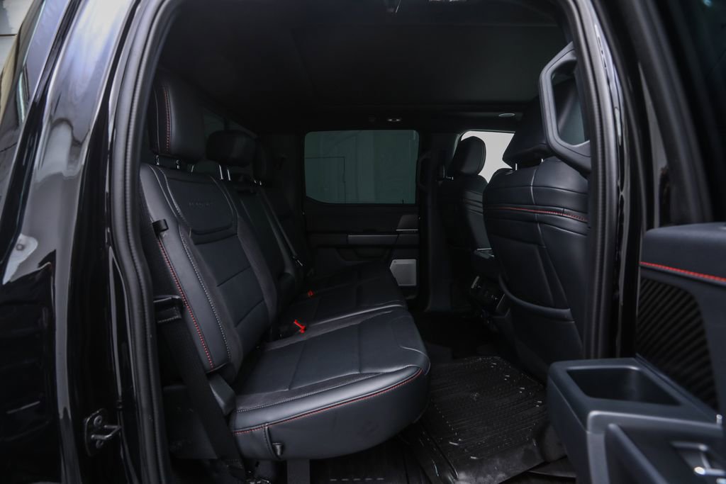 2025 Ford F-150 Raptor photo 21