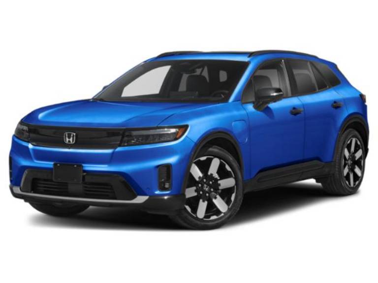 2024 Honda Prologue Elite
