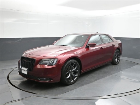 2021 Chrysler 300 S