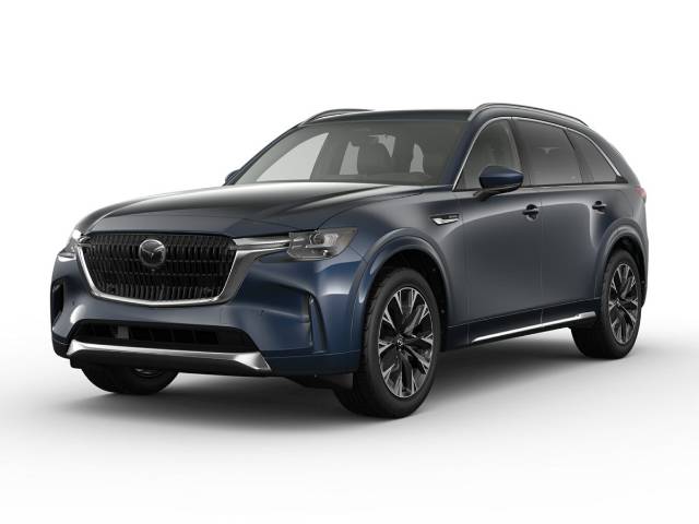 2025 Mazda CX-90 3.3 Turbo S Premium