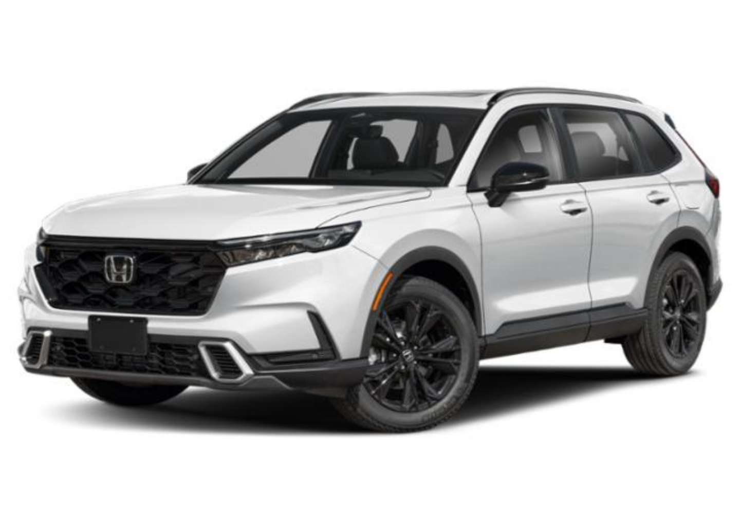 2026 Honda CR-V's photo