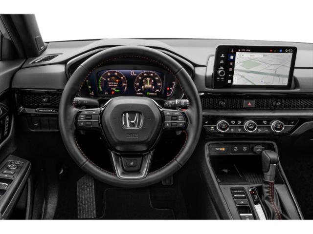 2026 Honda CR-V Hybrid Sport Touring photo 6