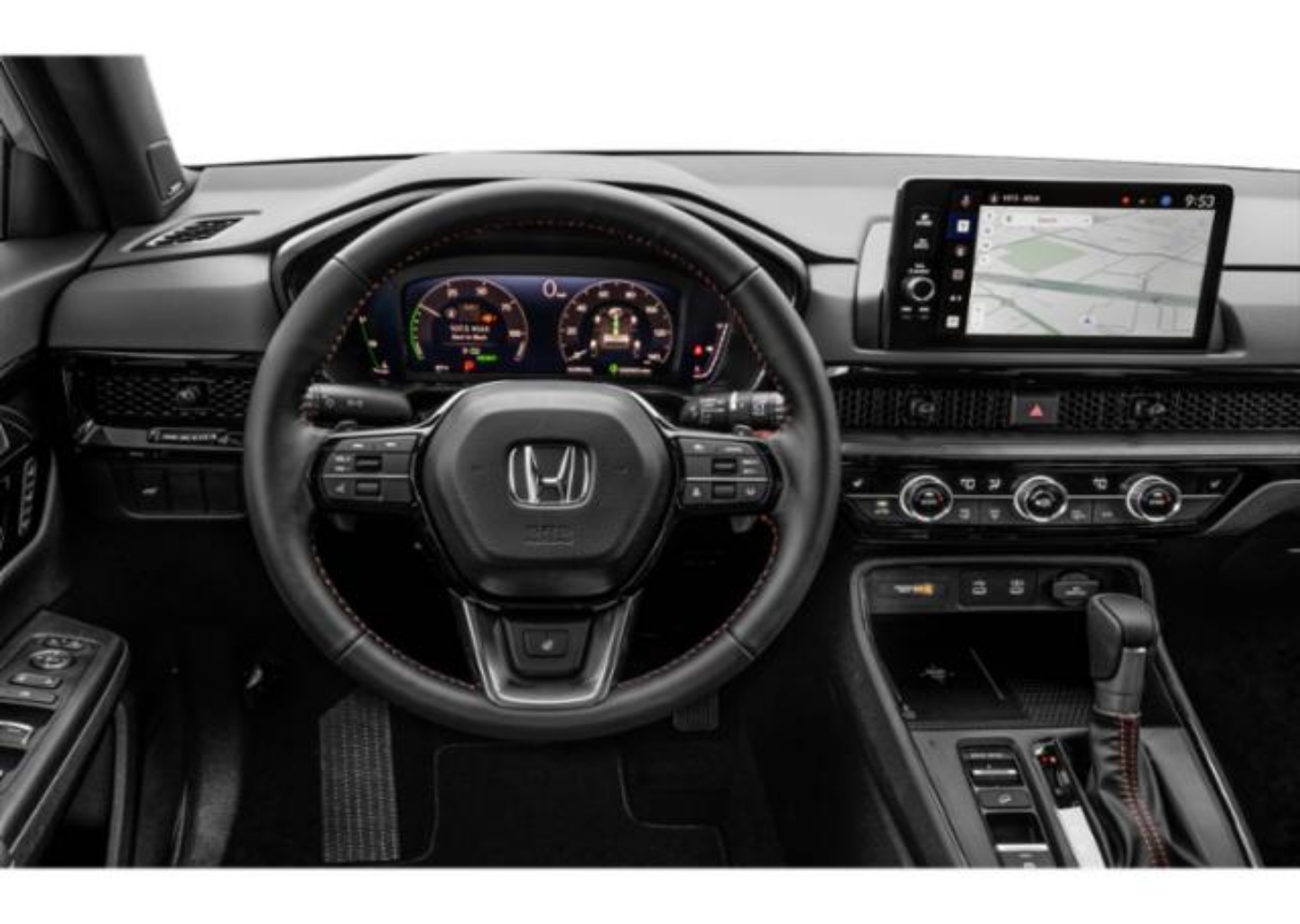 2026 Honda CR-V Sport Touring - Photo 6