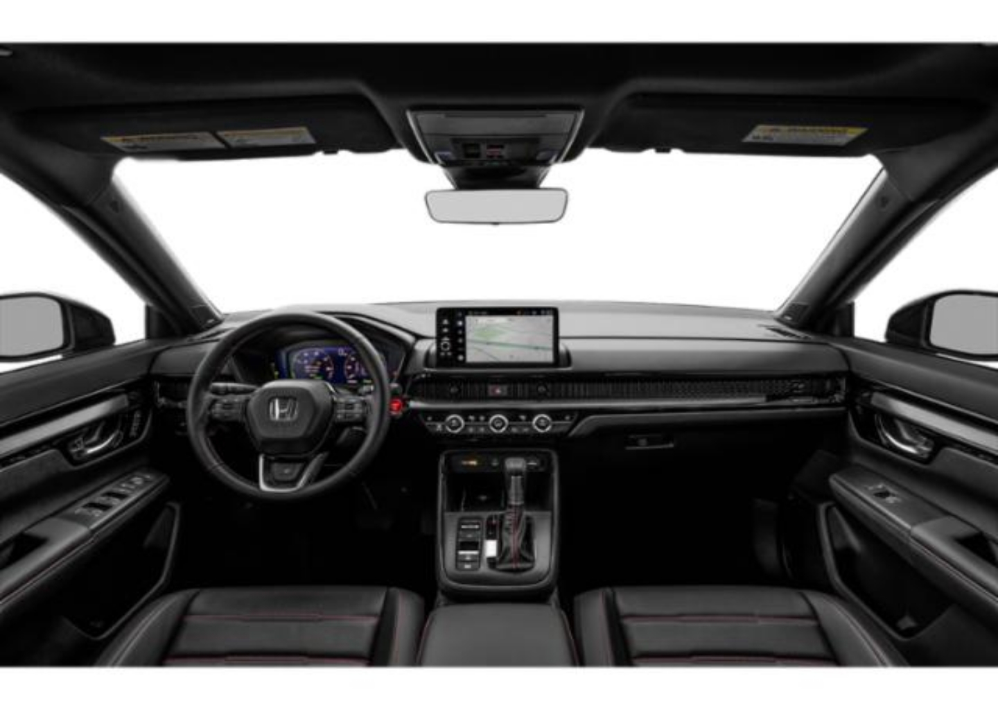 2026 Honda CR-V Sport Touring - Photo 7