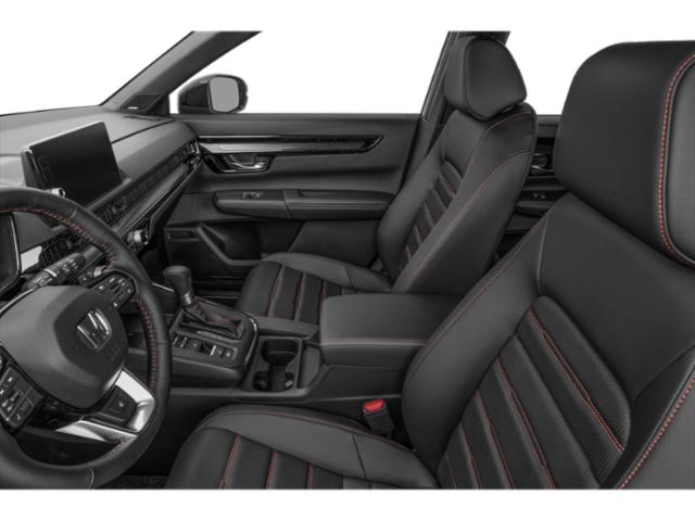 2026 Honda CR-V Hybrid Sport Touring photo 8