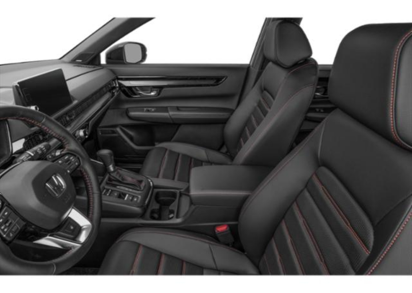 2026 Honda CR-V Sport Touring - Photo 8