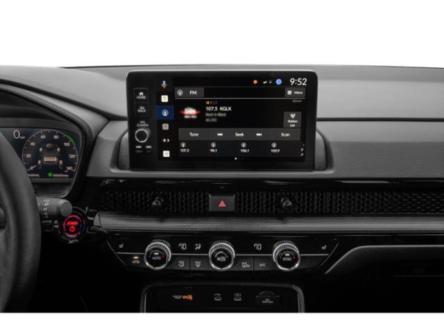 2026 Honda CR-V Hybrid Sport Touring photo 9