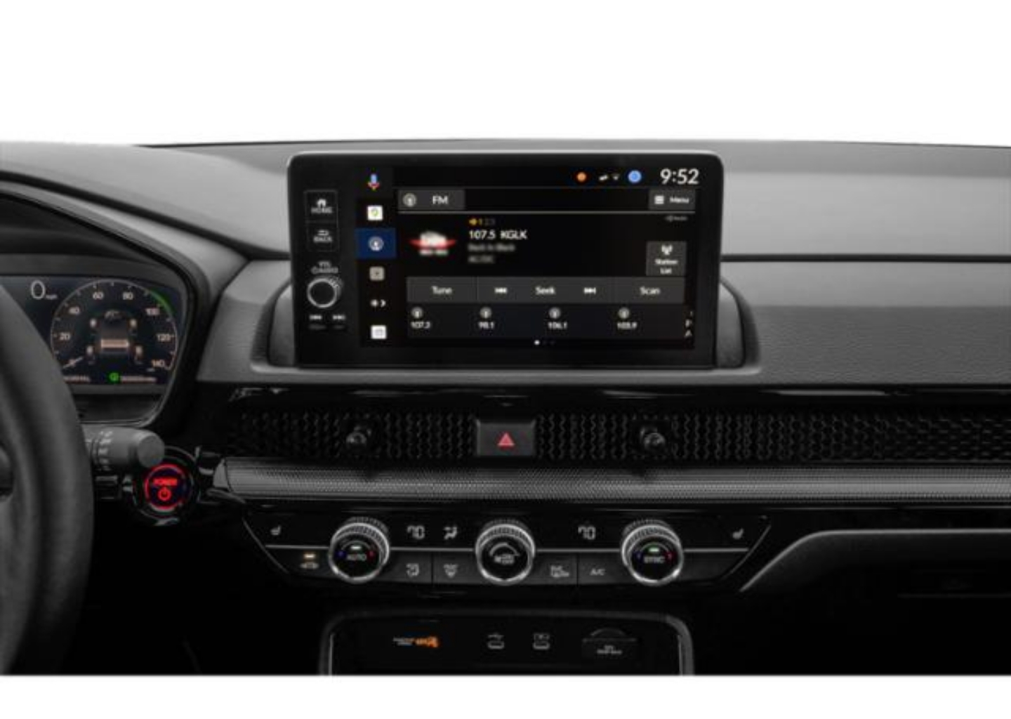 2026 Honda CR-V Sport Touring - Photo 9