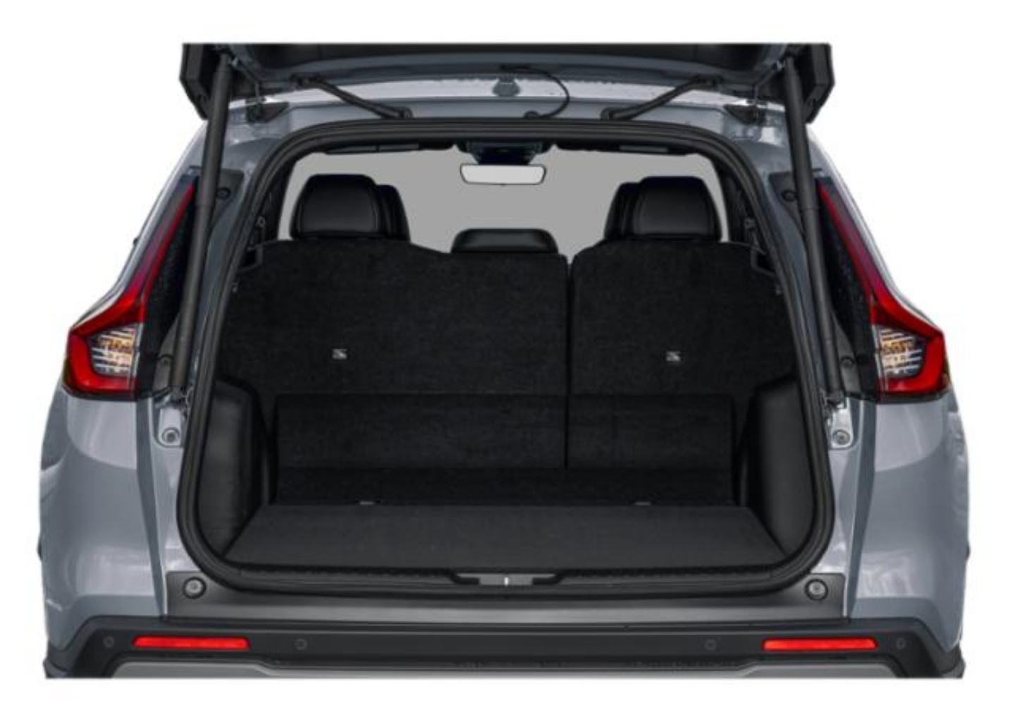2026 Honda CR-V Sport Touring - Photo 10