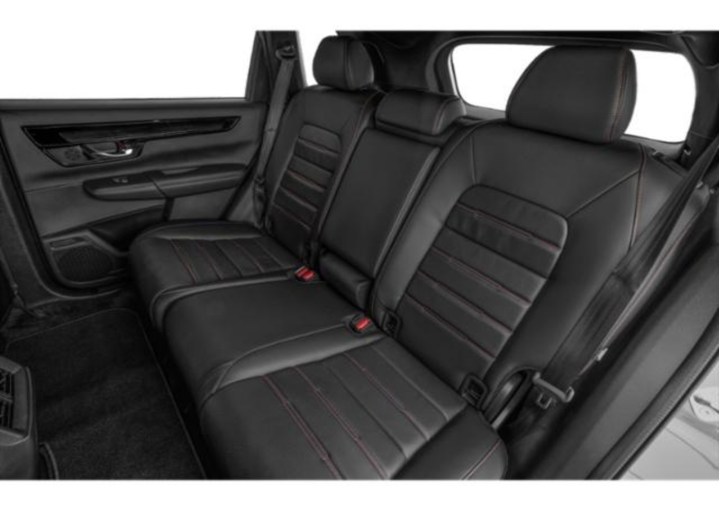 2026 Honda CR-V Sport Touring - Photo 12