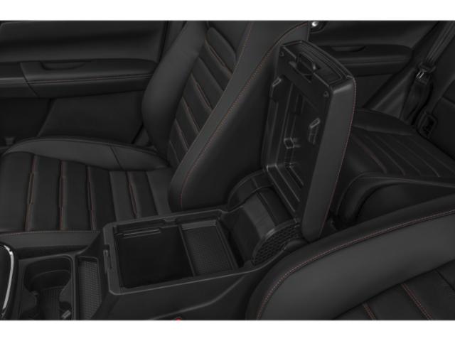 2026 Honda CR-V Hybrid Sport Touring photo 12