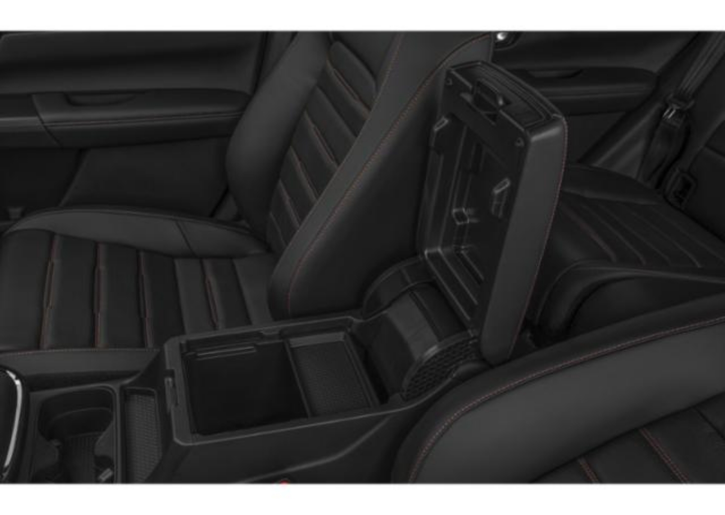 2026 Honda CR-V Sport Touring - Photo 13