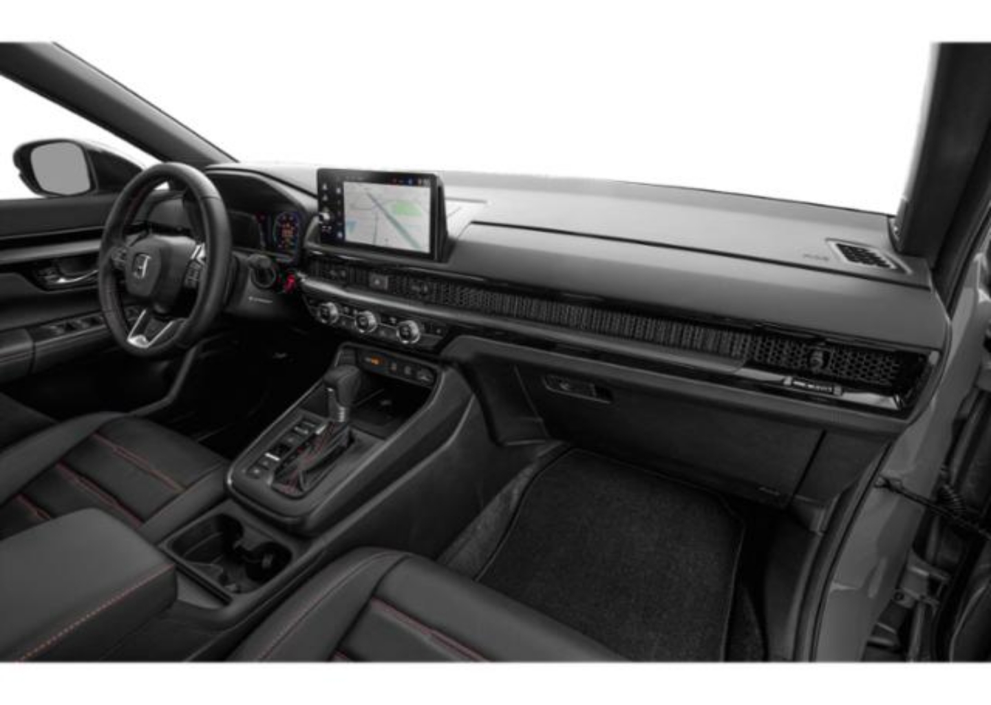 2026 Honda CR-V Sport Touring - Photo 14
