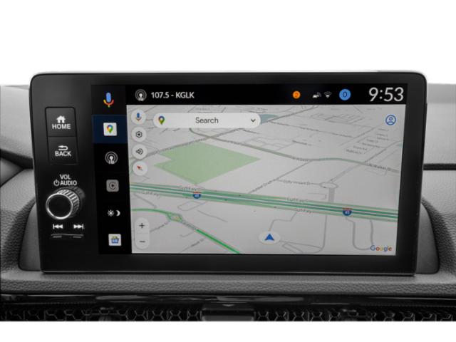 2026 Honda CR-V Hybrid Sport Touring photo 13