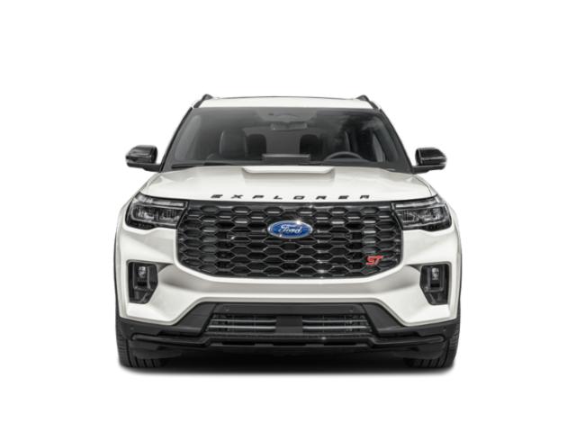 2025 Ford Explorer ST photo 3