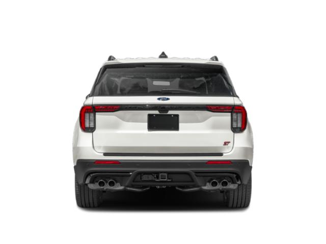 2025 Ford Explorer ST photo 4
