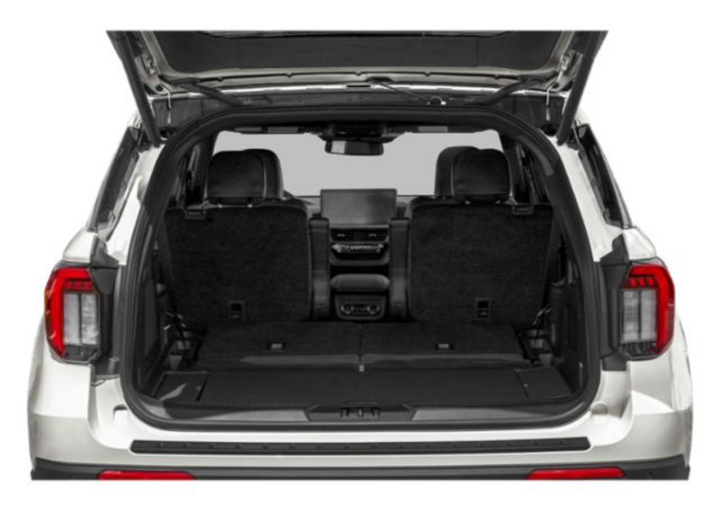 2025 Ford Explorer ST - Photo 36