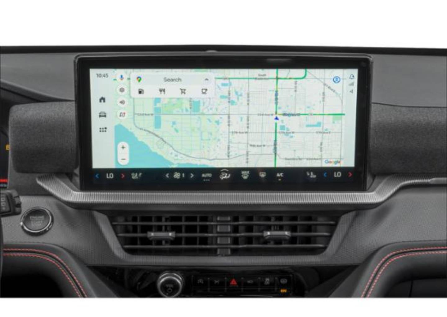 2025 Ford Explorer ST - Photo 41