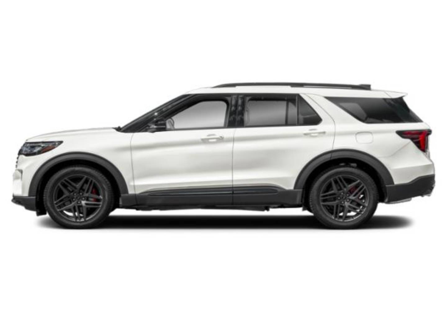 2025 Ford Explorer ST - Photo 29