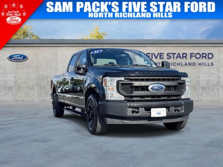 2022 Ford F-250SD XL