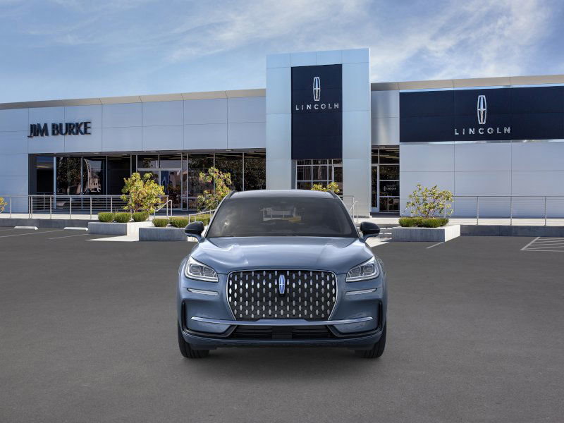 2025 Lincoln Corsair Grand Touring photo 3