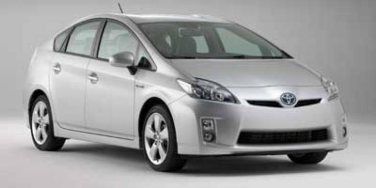 2010 Toyota Prius 5DR HB