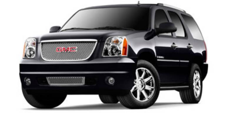 2011 GMC Yukon 2WD 4DR 1500 Denali