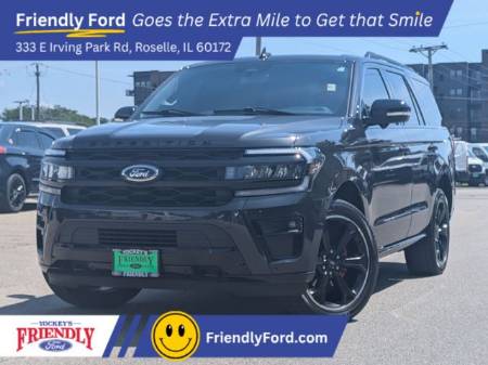 2023 Ford Expedition Limited