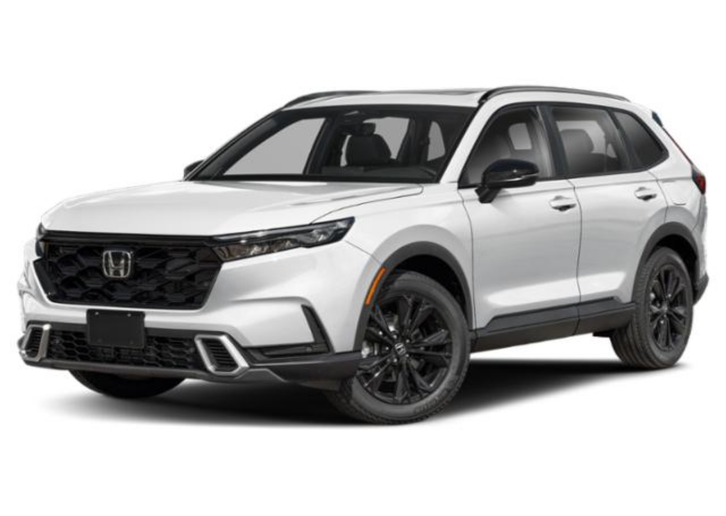 2026 Honda CR-V's photo