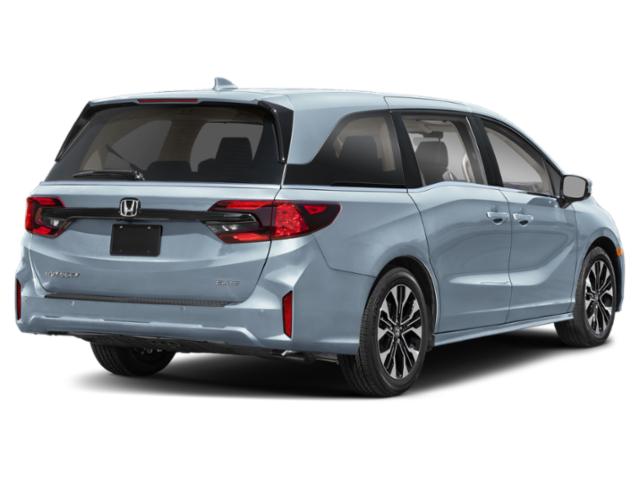 2026 Honda Odyssey Elite photo 2