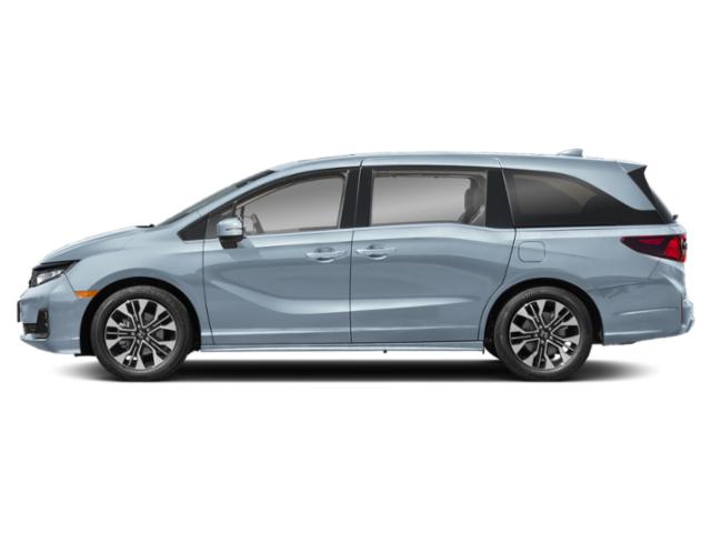 2026 Honda Odyssey Elite photo 3