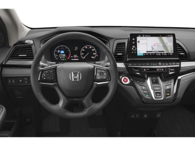 2026 Honda Odyssey Elite photo 7