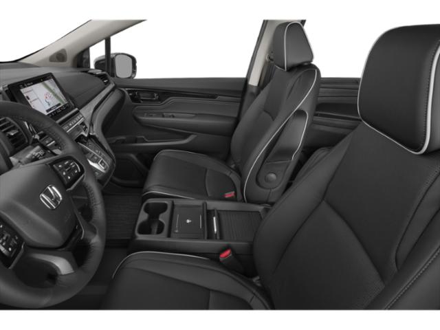2026 Honda Odyssey Elite photo 9