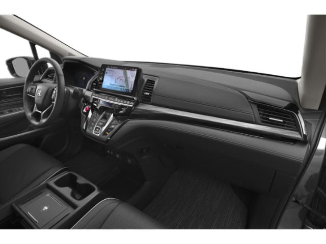 2026 Honda Odyssey Elite photo 14