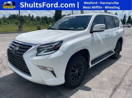 2022 Lexus GX 460