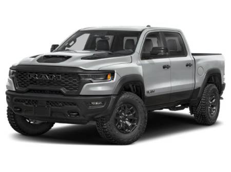 2025 RAM 1500 RHO