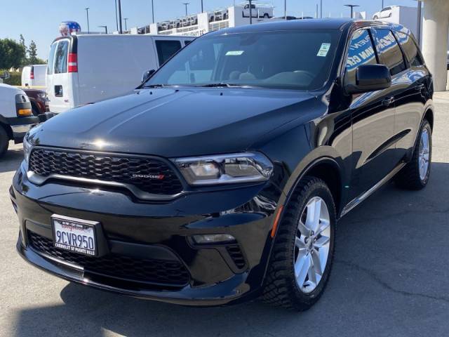 2022 Dodge Durango GT