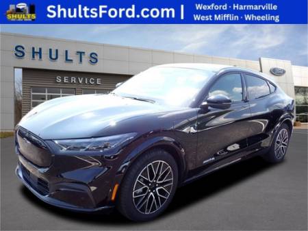 2024 Ford Mustang Mach-E Premium
