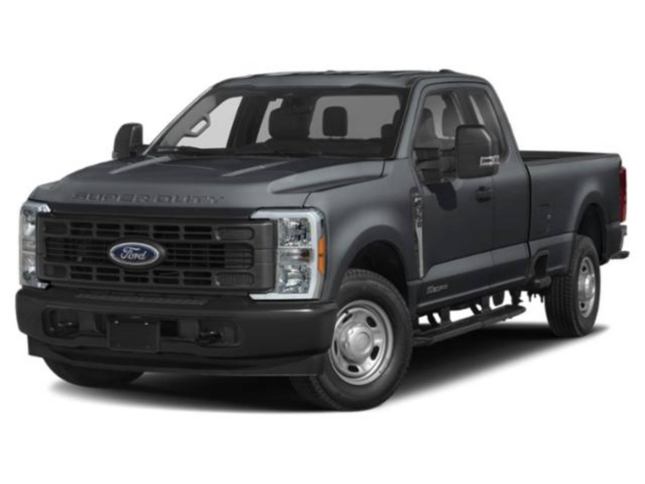 2026 Ford F-350 Super Duty XL's photo