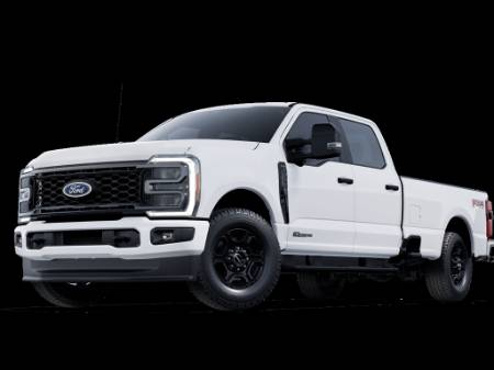 2025 Ford F-350SD XL